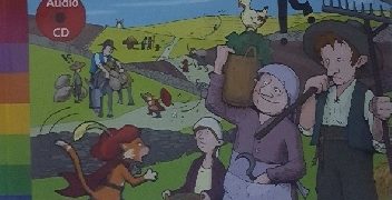 Charles Perrault – Kot w butach