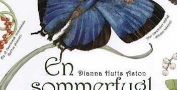 Dianna Hutts Aston, Sylvia Long – En sommerfugl må vente
