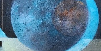 Joanna Krupińska-Trzebiatowska – Puste obłoki