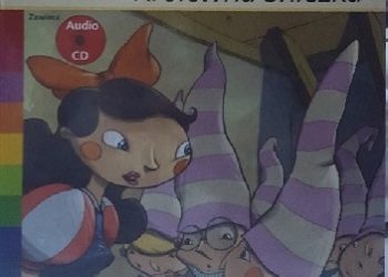 Jacob Grimm, Wilhelm Grimm – Królewna Śnieżka