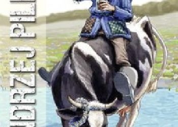 Andrzej Pilipiuk – Krasula (opowiadanie)