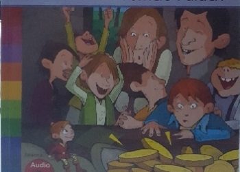 Charles Perrault – Tomcio Paluch