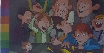 Charles Perrault – Tomcio Paluch