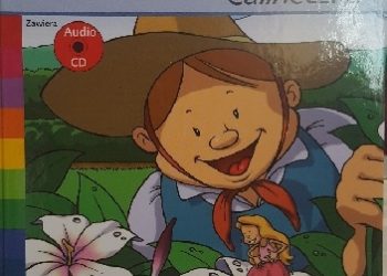 Hans Christian Andersen – Calineczka