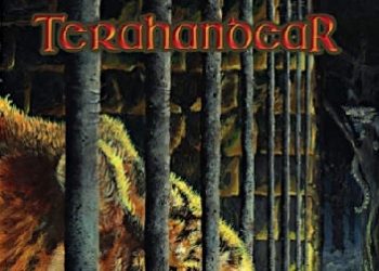 Michał Dębicki – Terahandear