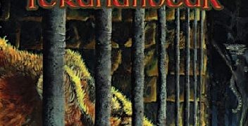 Michał Dębicki – Terahandear