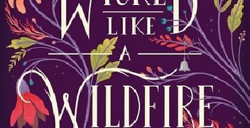 Lana Popović – Wicked Like a Wildfire