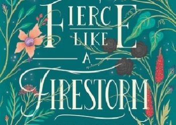 Lana Popović – Fierce Like a Firestorm