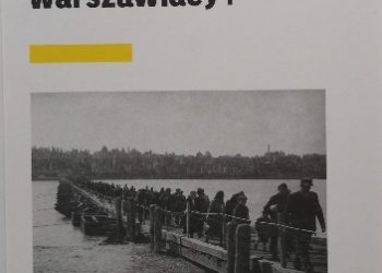 Skąd się biorą warszawiacy? Migracje do Warszawy w XIV-XXI wieku