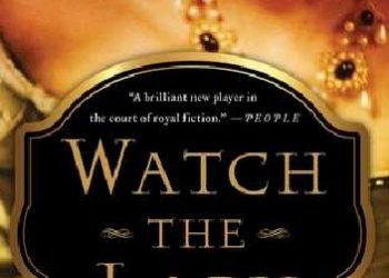 Elizabeth Fremantle – Watch the lady