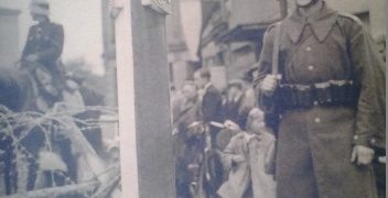 Robert Kowalski – OD ZAOLZIA PO JAWORZYNĘ