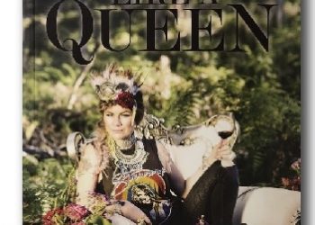Constance Hall – Like a Queen