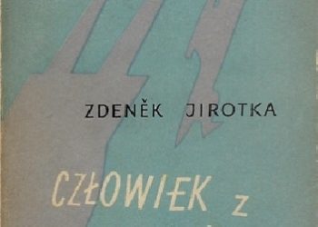Zdeněk Jirotka – Człowiek z psem