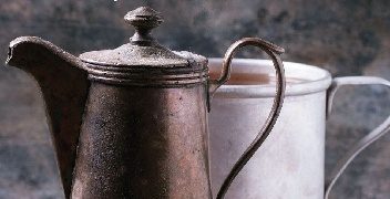 Katarzyna Mikulska, Artur Bokła – Zdrowie z natury Kawy i herbaty z łąk i lasów