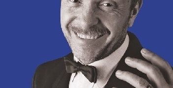 Aleksy (Alosza) Awdiejew – Polak z wyboru, czyli szczęśliwy Rosjanin nad Wisłą