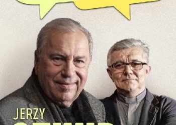 Jerzy Stuhr, Andrzej Luter – Myśmy się uodpornili. Rozmowy o dojrzałości