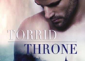 Julie Johnson – Torrid Throne