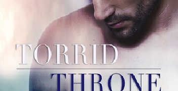 Julie Johnson – Torrid Throne