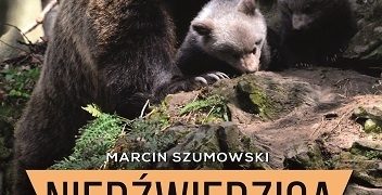 Marcin Szumowski – Niedźwiedzica z Baligrodu i inne historie Kazimierza Nóżki