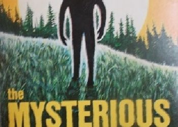 Robert Guenette, Frances Guenette – The Mysterious Monsters