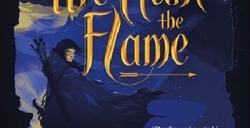 Hafsah Faizal – We Hunt the Flame