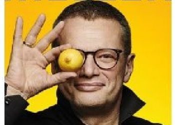 Marcin Meller – Nietoperz i suszone cytryny