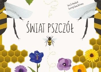 Cristina Banfi – Świat pszczół