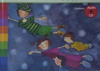 Matthew Barrie James – Piotruś Pan