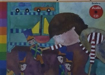 Hans Christian Andersen – Ołowiany żołnierzyk