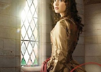 Melanie Dickerson – The Healer’s Apprentice