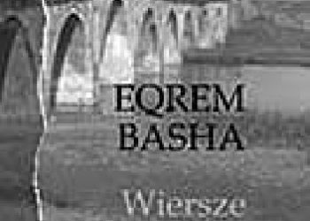 Eqrem Basha – Wiersze