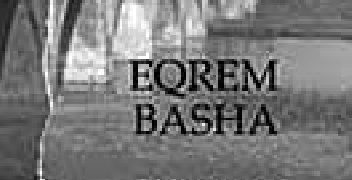 Eqrem Basha – Wiersze