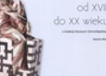 Iwona Mohl – Arcydzieła ceramiki od XVIII do XX wieku