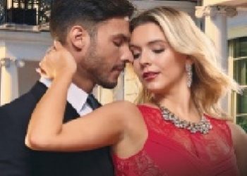 Kate Hewitt, Michelle Conder – Trzy życzenia; Symfonia uczuć