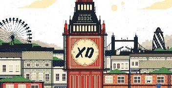 Malcolm XD – Emigracja