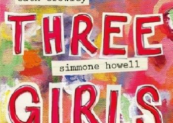 Take Three Girls