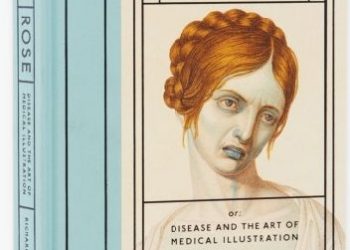 Richard Barnett – The Sick Rose