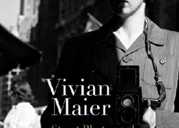 Geoff Dyer, John Maloof – Vivian Maier: Street Photographer Photographs by Vivian Maier