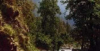 Jakub Gordon – Kaukaz, czyli ostatnie dni Szamila