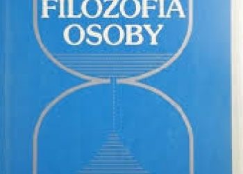 Paul Ricoeur – Filozofia osoby