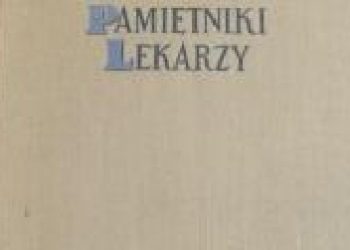 Pamiętniki lekarzy