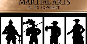 Richard Marsden – Historical European Martial Arts in its Context