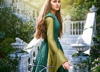 Melanie Dickerson – The Princess Spy