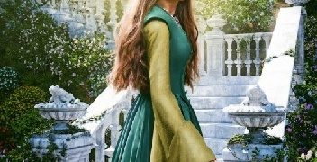 Melanie Dickerson – The Princess Spy