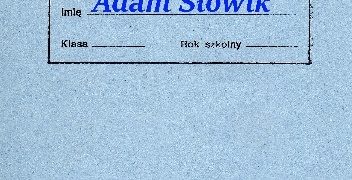 Adam Słowik – Polityk roku