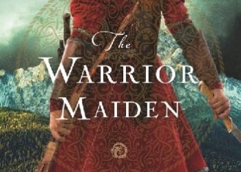 Melanie Dickerson – The Warrior Maiden