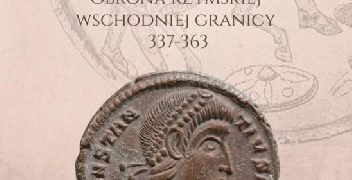 John S. Harrel – Wojna o Nisibis