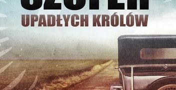 Stanisław Figiel – Szofer upadłych królów