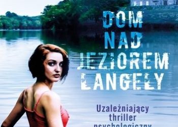 Elizabeth Klehfoth – Dom nad Jeziorem Langely