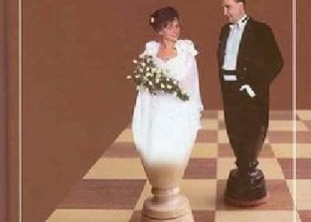 Nancy Cocola – Sami ułożymy sobie życie